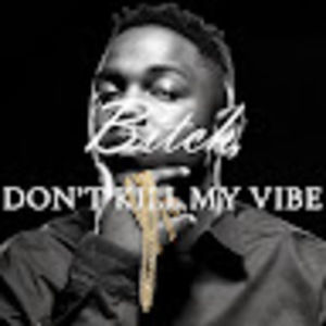 Meet your Posher, Lanier